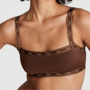 Victoria Secret Pink Bralettes